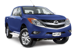 Car Finance 2u Mazda BT 50 Loans NZ