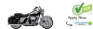 Motorbike loans and - we offer motorcycle finance