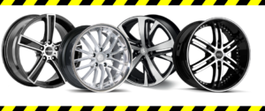 Alloy wheels apply now