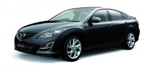 Mazda Atenza Finance & Car Loan