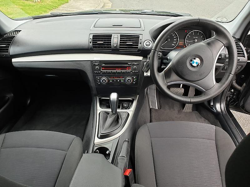 2009 BMW 116i - CarFinance2U