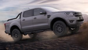 Ford Ranger Low Interest Car Finance NZ