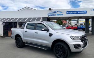 2018 ford ranger for sale