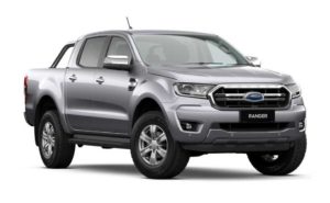 2021 ford ranger for sale