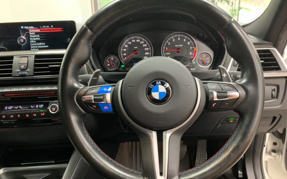 Car Finance 2016 Bmw 3-1389723