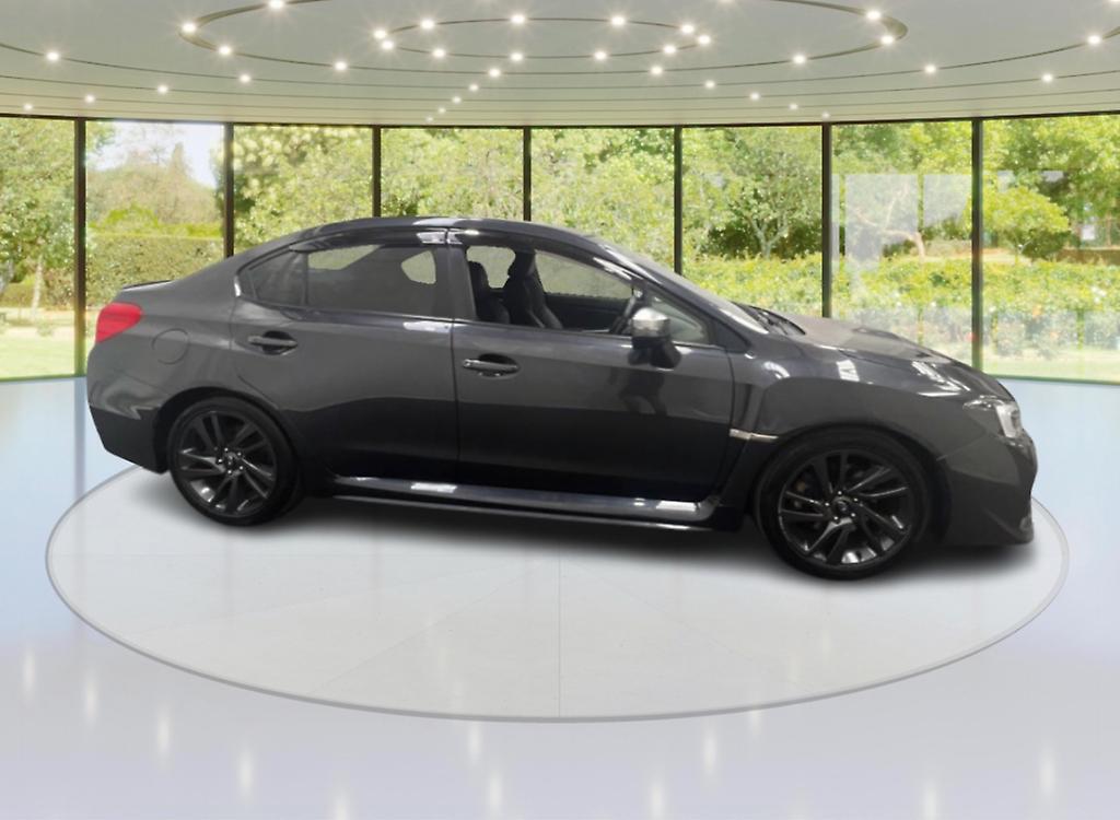 Car Finance 2015 Subaru Wrx-1540930