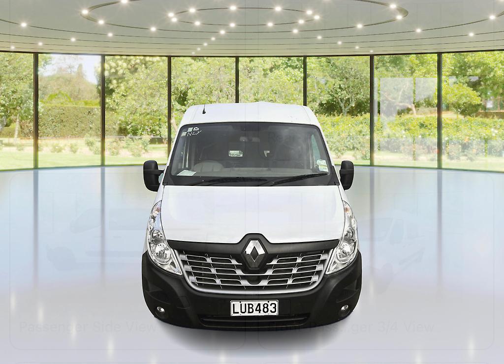 Car Finance 2018 Renault Master-1517166