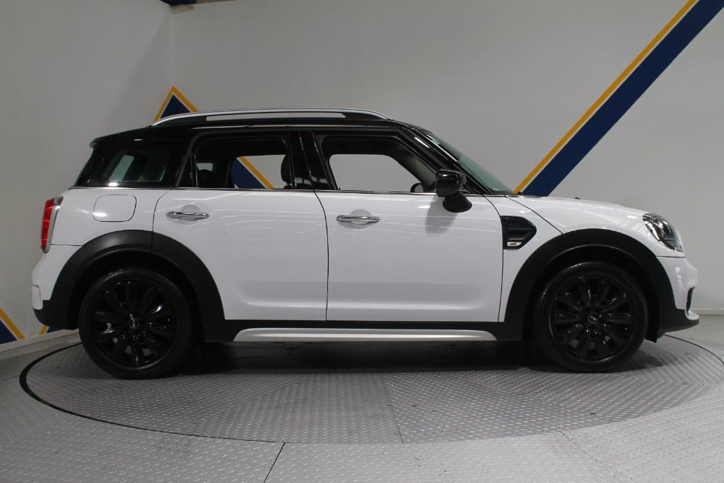 Car Finance 2019 Mini Countryman-1562354