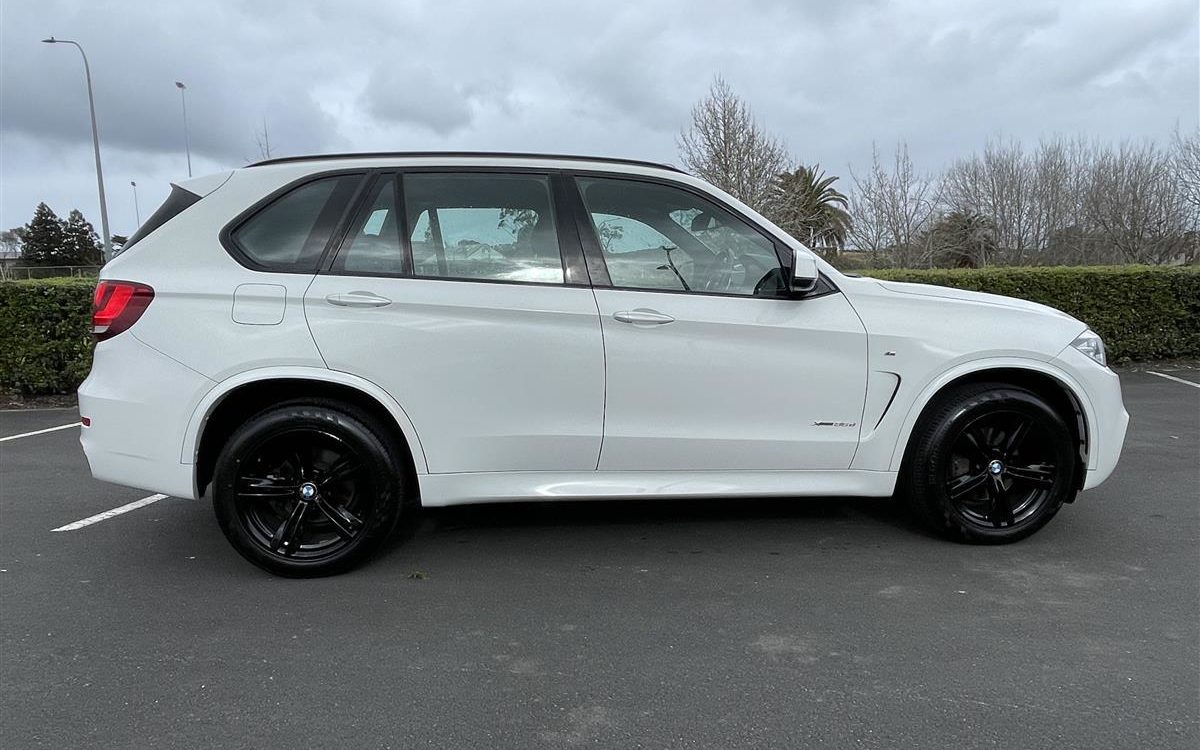 Car Finance 2015 Bmw X5-1553326