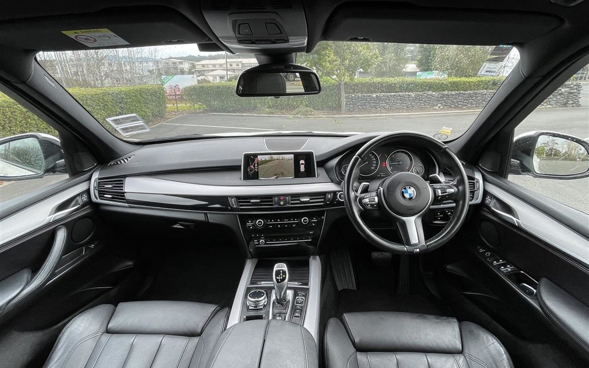 Car Finance 2015 Bmw X5-1553324