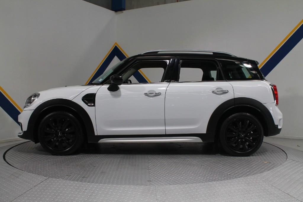 Car Finance 2019 Mini Countryman-1562360