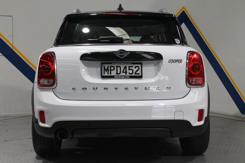 Car Finance 2019 Mini Countryman-1562364