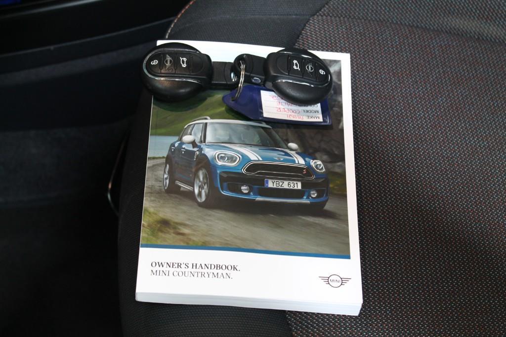 Car Finance 2019 Mini Countryman-1562356