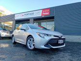 Car Finance 2019 Toyota Corolla-1592368