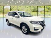 Car Finance 2021 Nissan X-trail-1591471