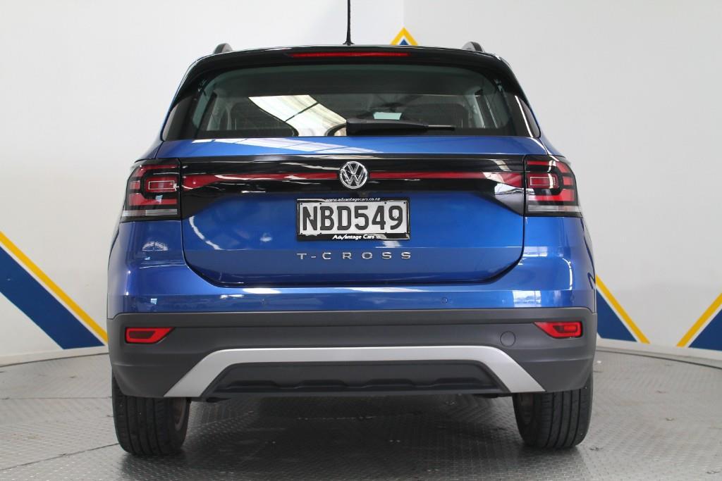 Car Finance 2020 Volkswagen T-cross-1646680