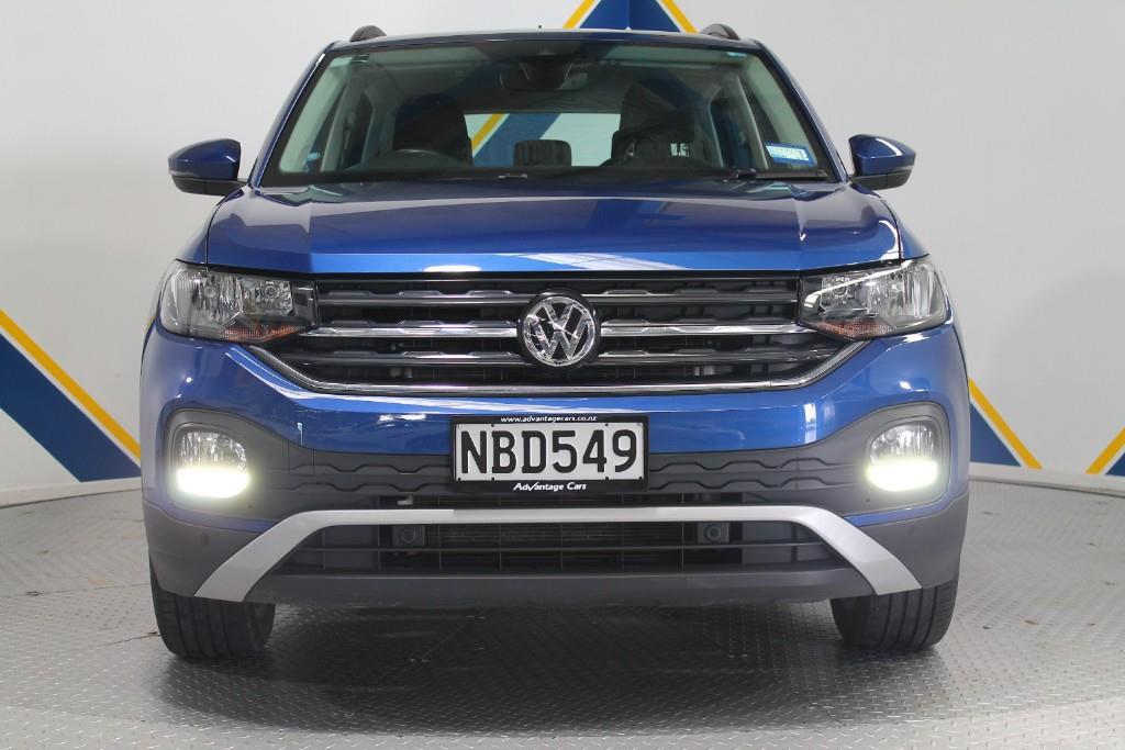 Car Finance 2020 Volkswagen T-cross-1646684