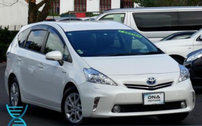 Car Finance 2012 Toyota Prius