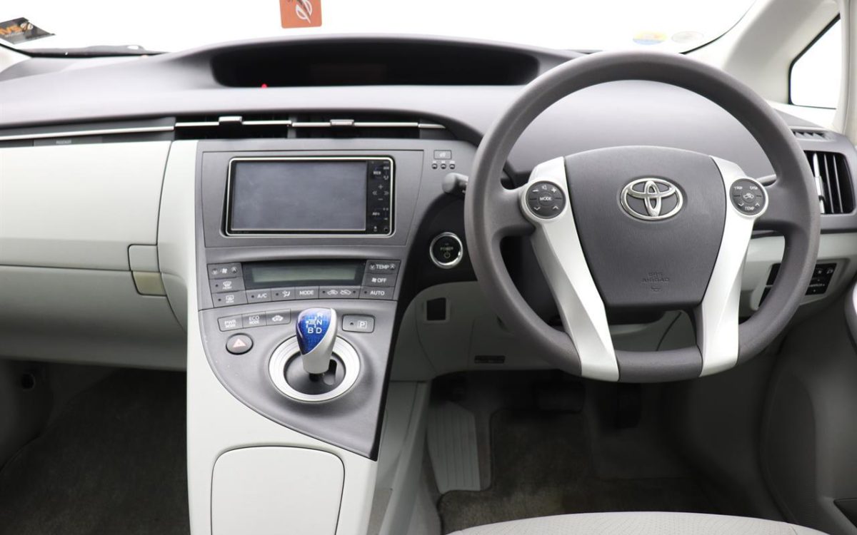 Car Finance 2010 Toyota Prius-1653723