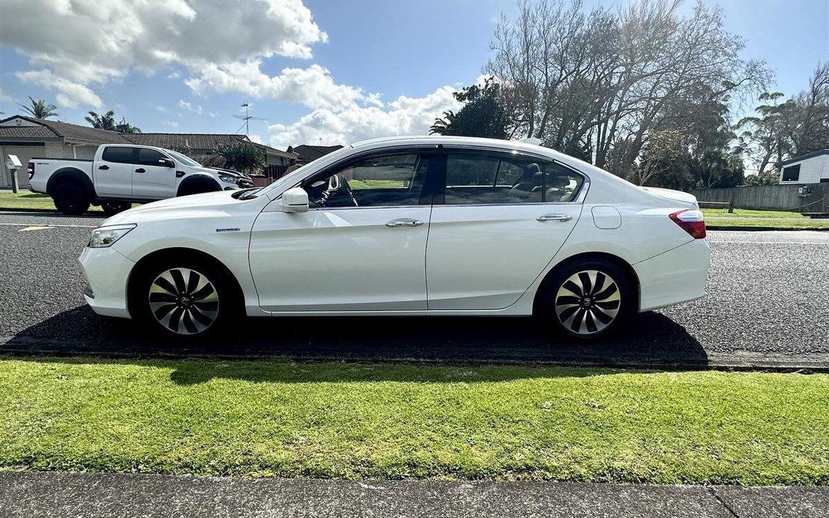 Car Finance 2014 Honda Accord-1638027