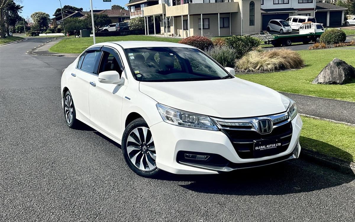 Car Finance 2014 Honda Accord-1638019