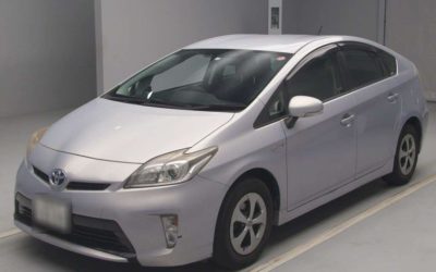 Car Finance 2013 Toyota Prius