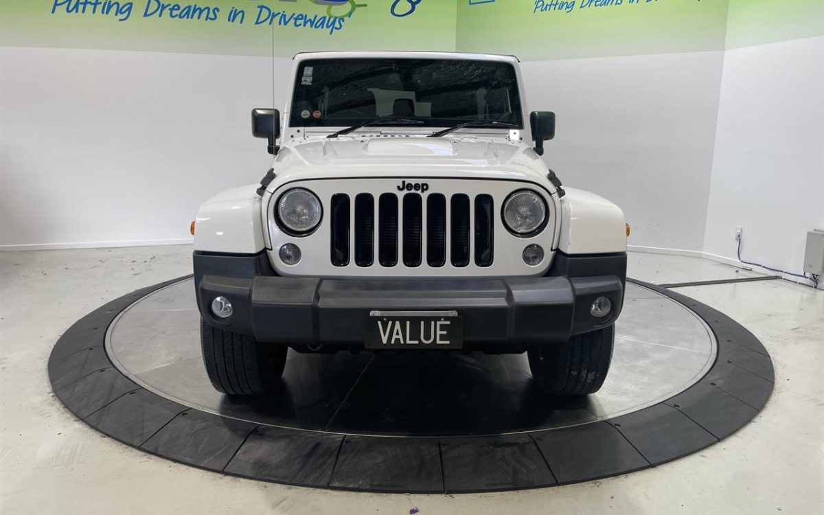 Car Finance 2014 Jeep Wrangler-1673126