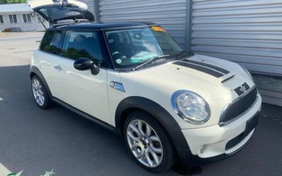 Car Finance 2009 Bmw Mini