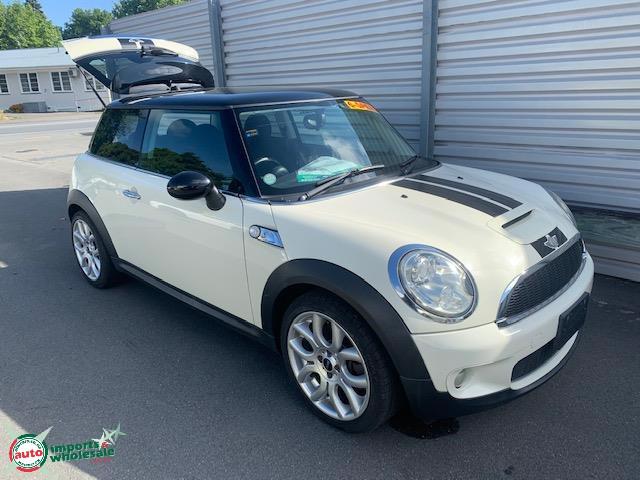 Car Finance 2009 Bmw Mini-1687937