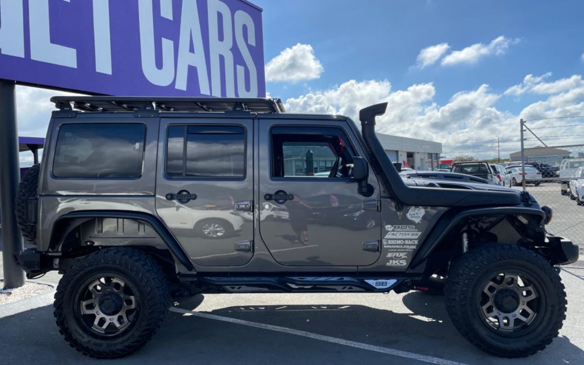 Car Finance 2018 Jeep Wrangler-1723868