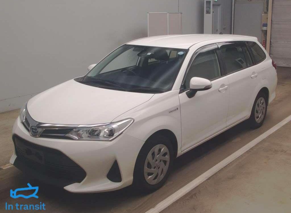 Car Finance 2018 Toyota Corolla-1725041