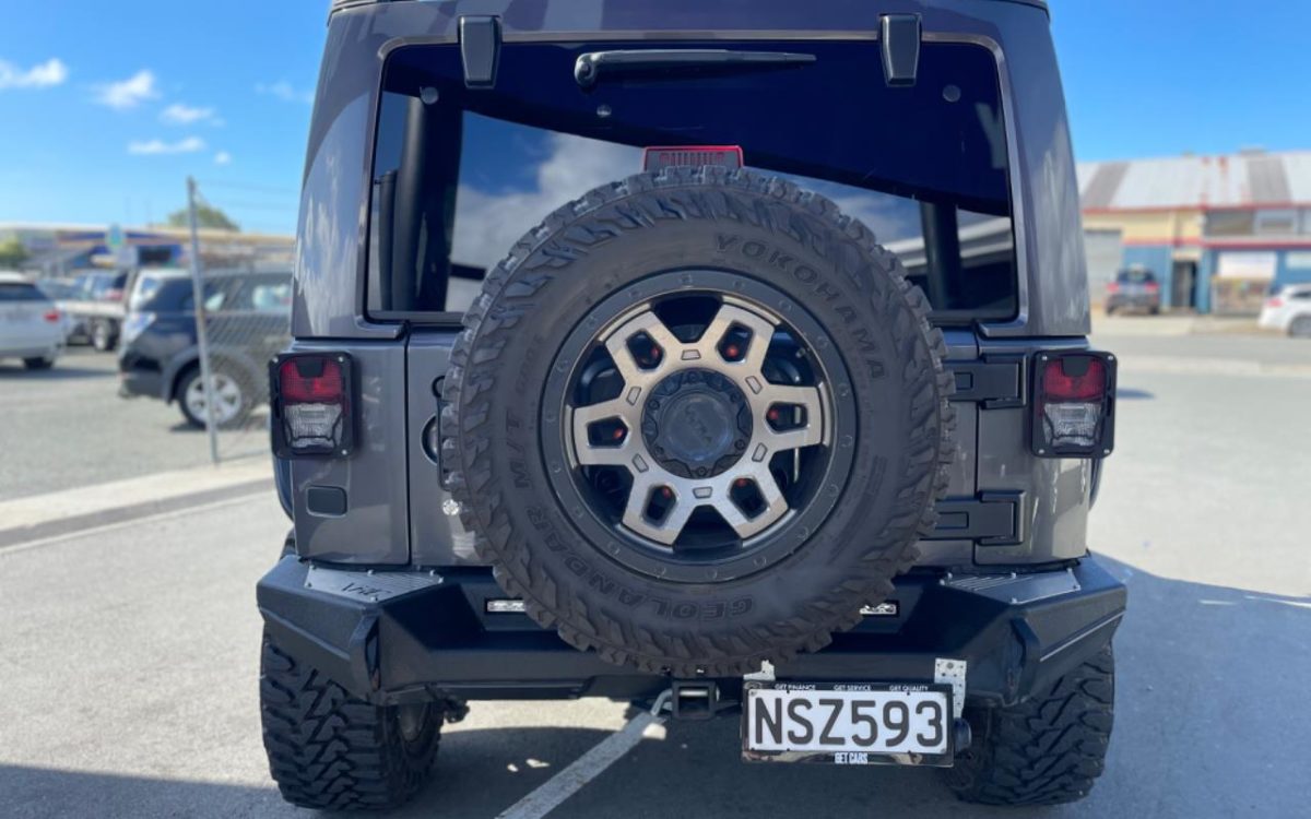 Car Finance 2018 Jeep Wrangler-1723875