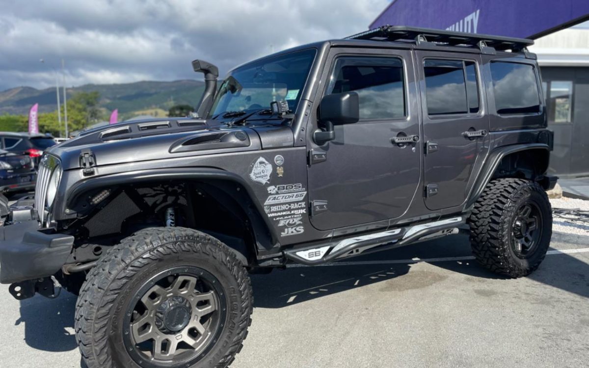 Car Finance 2018 Jeep Wrangler-1723870