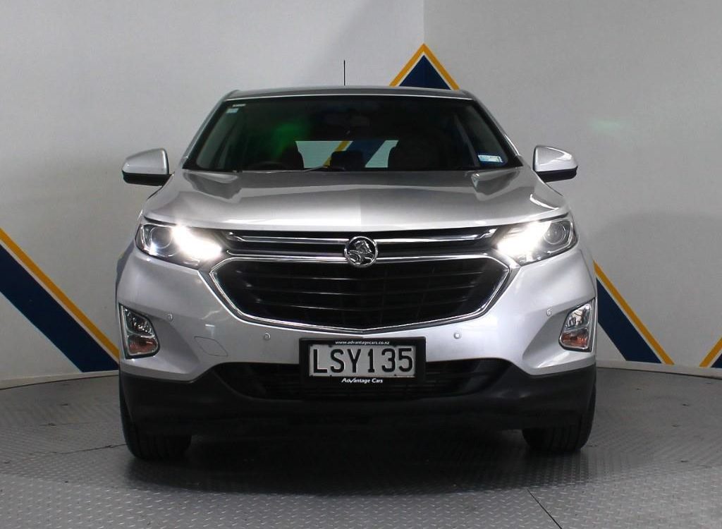 Car Finance 2018 Holden Equinox-1705681