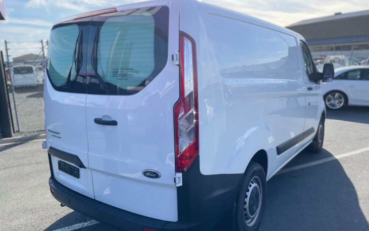 Car Finance 2020 Ford Transit-1739353