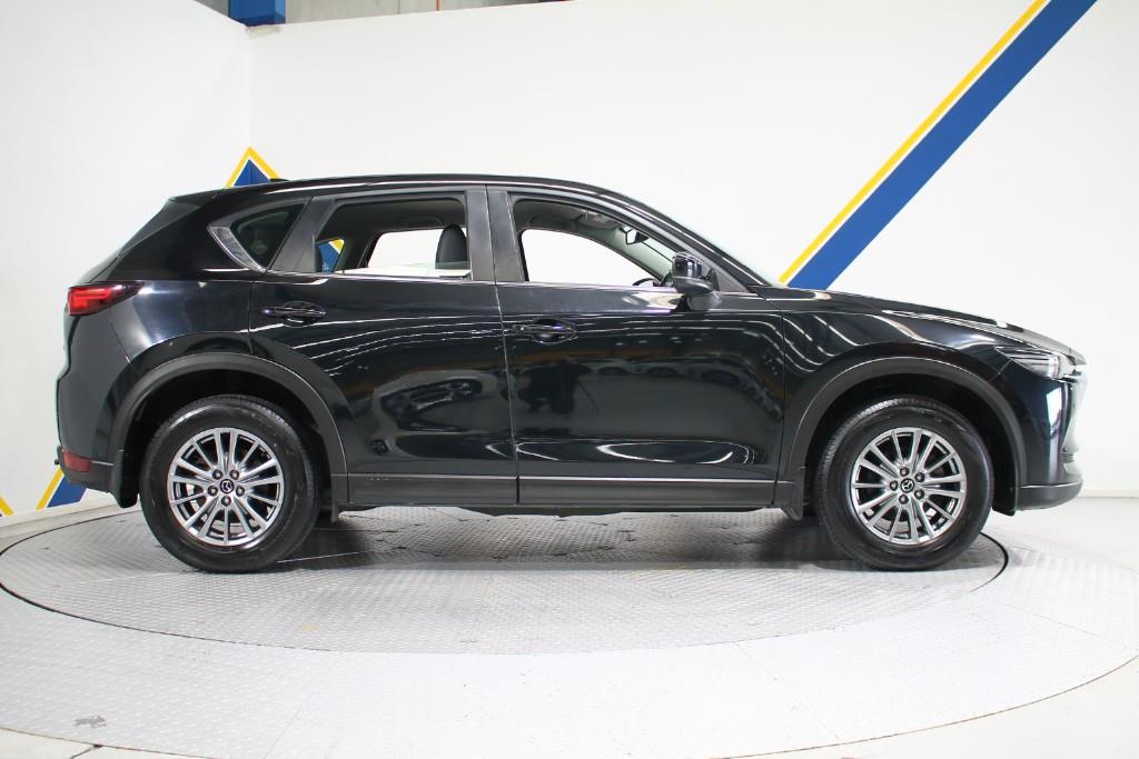 Car Finance 2018 Mazda Cx-5-1735891