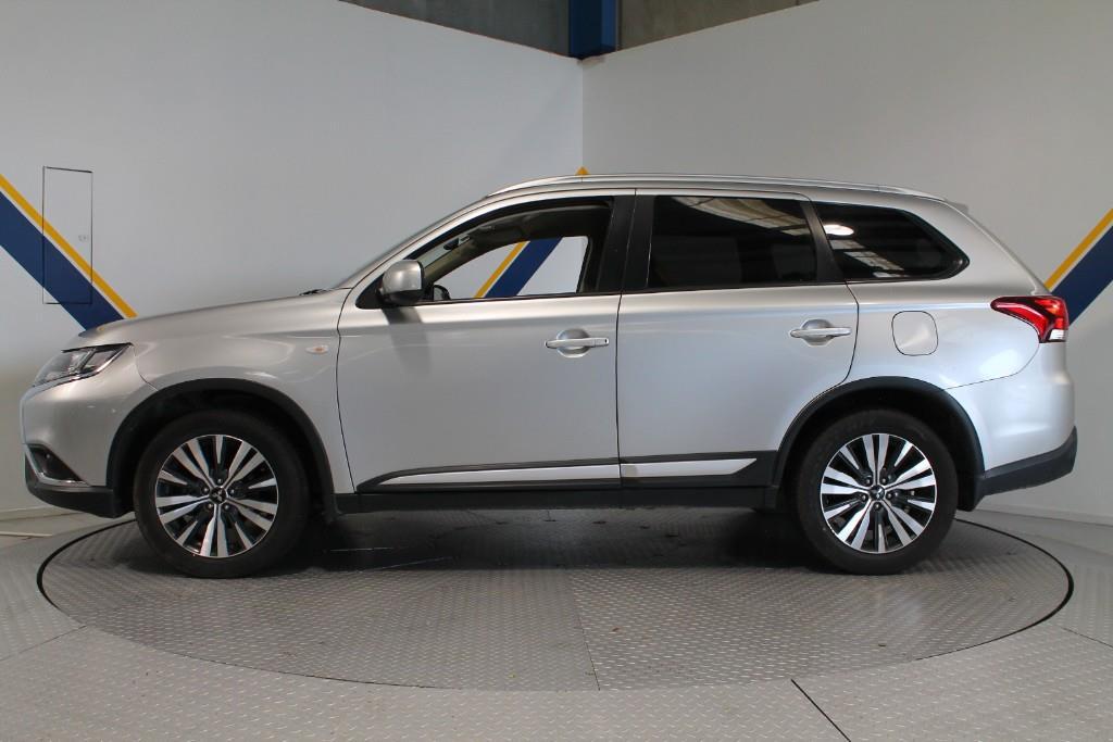 Car Finance 2019 Mitsubishi Outlander-1727484