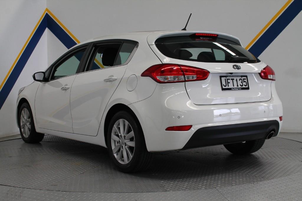 Car Finance 2015 Kia Cerato-1744318