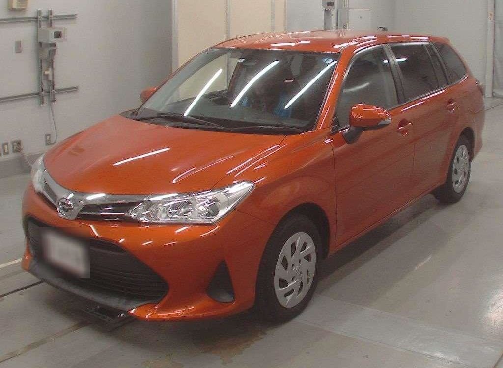 Car Finance 2019 Toyota Corolla-1739621