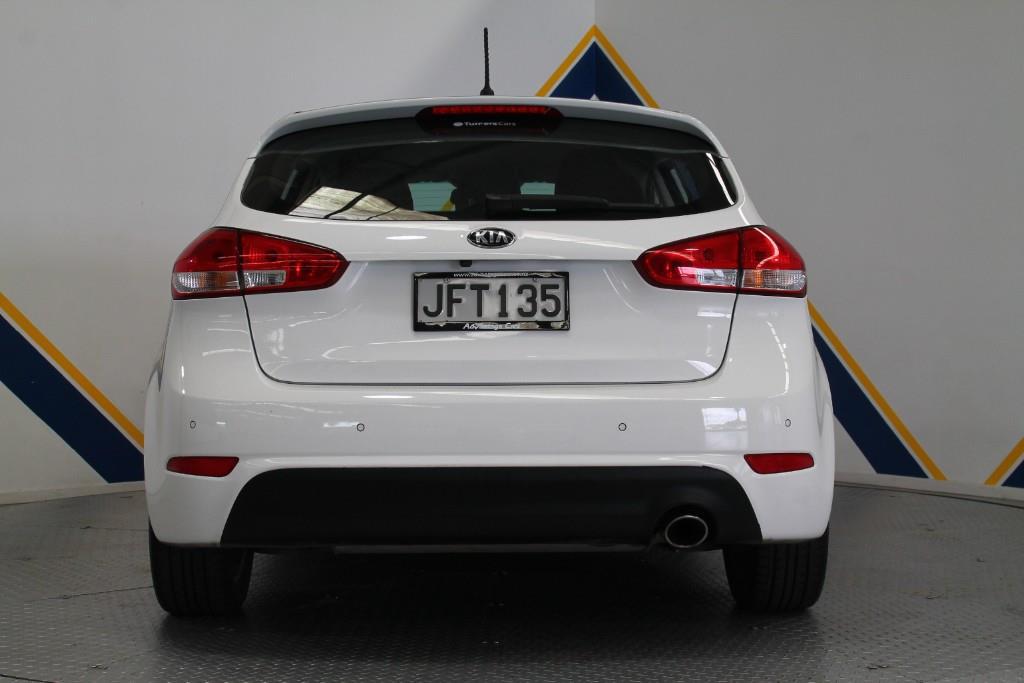 Car Finance 2015 Kia Cerato-1744315