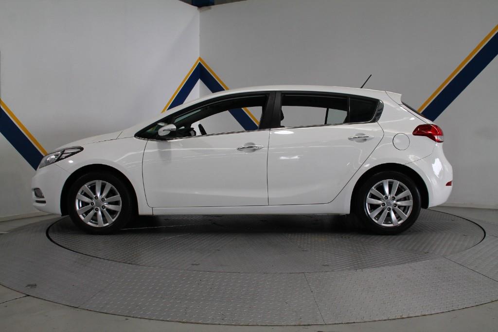 Car Finance 2015 Kia Cerato-1744321