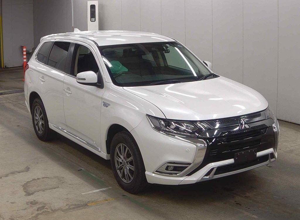 Car Finance 2019 Mitsubishi Outlander-1729218