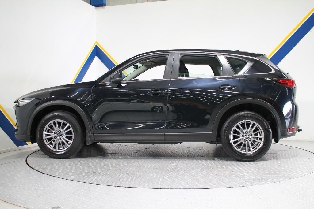 Car Finance 2018 Mazda Cx-5-1735879