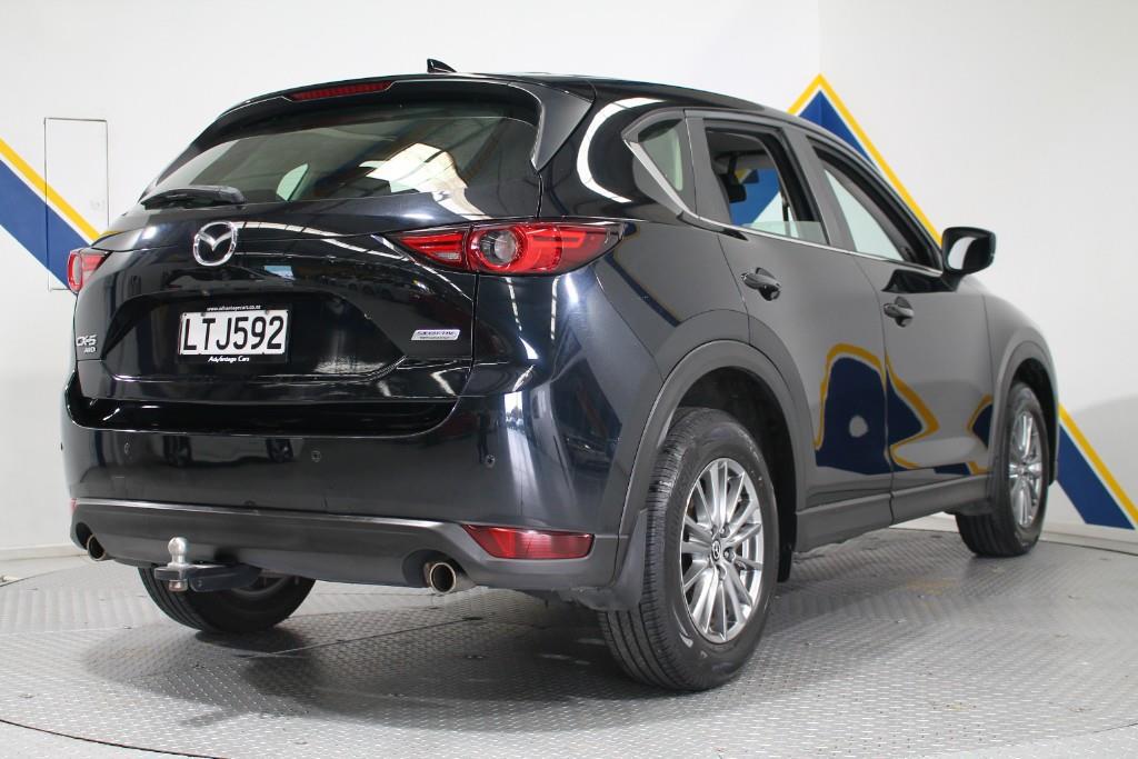 Car Finance 2018 Mazda Cx-5-1735889