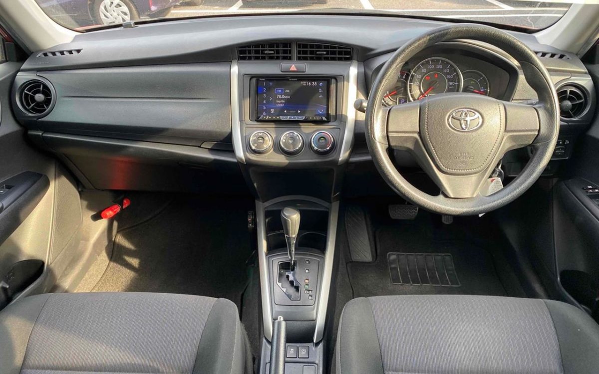 Car Finance 2019 Toyota Corolla-1739624