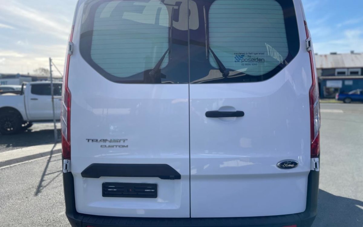 Car Finance 2020 Ford Transit-1739351