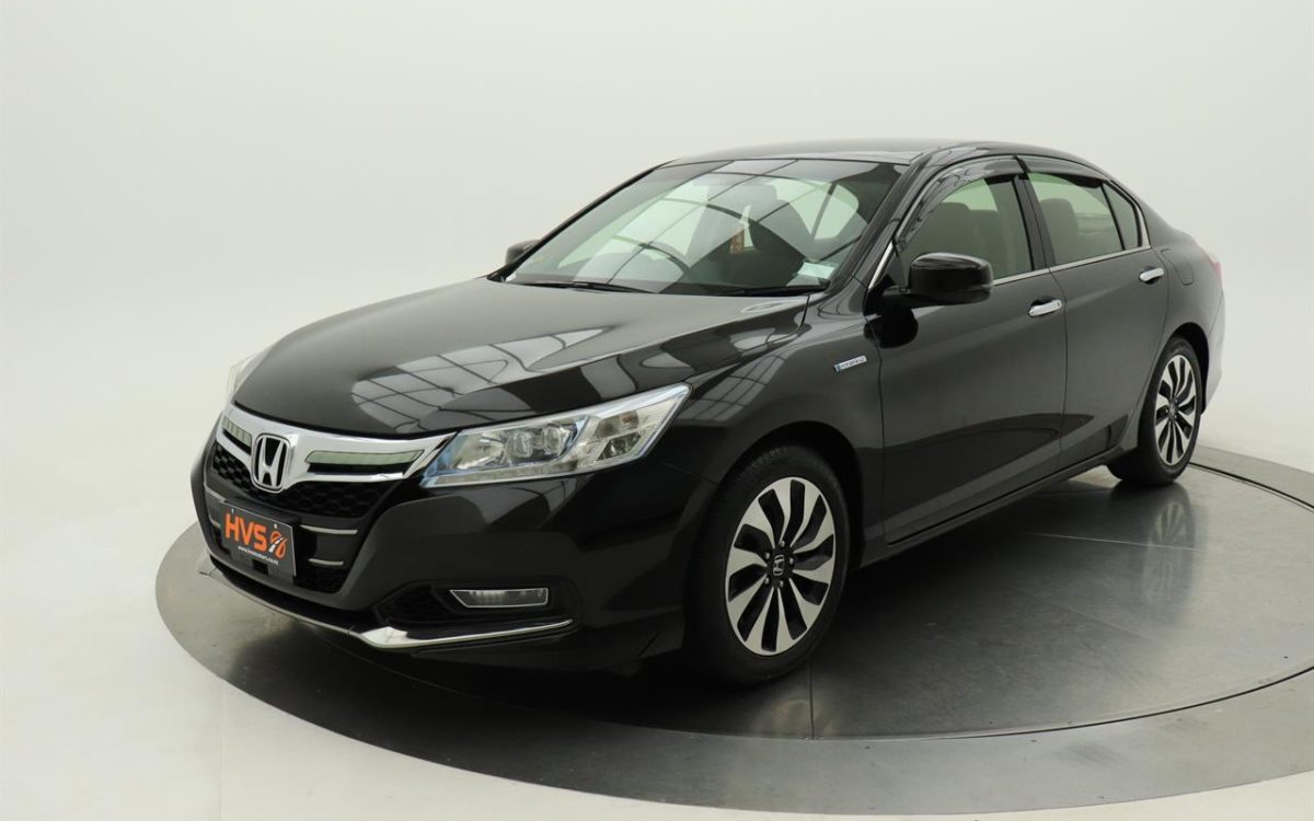 Car Finance 2013 Honda Accord-1741612