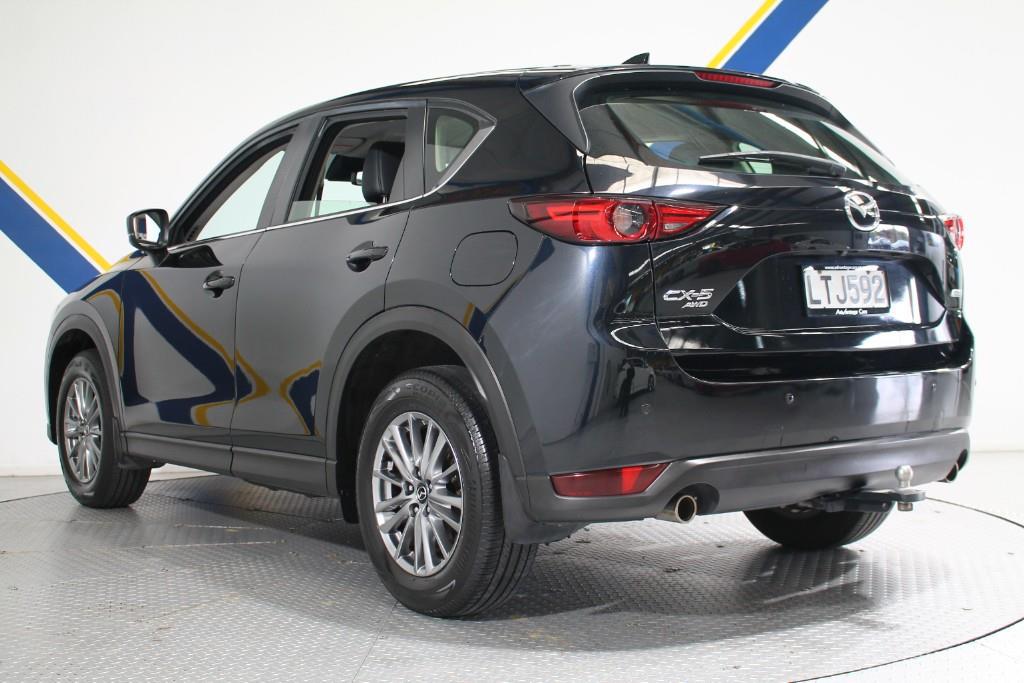 Car Finance 2018 Mazda Cx-5-1735881