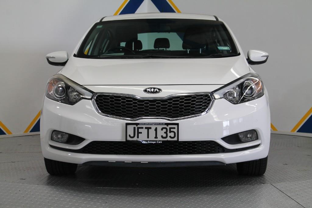 Car Finance 2015 Kia Cerato-1744319