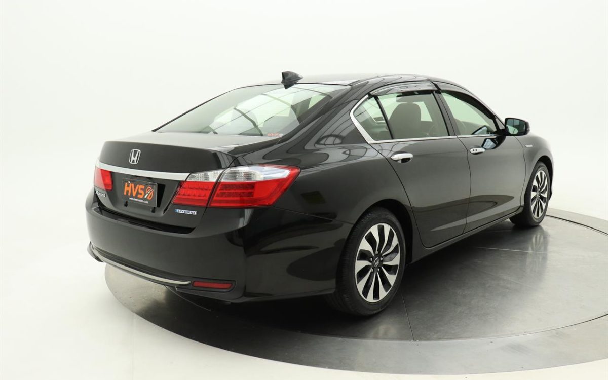 Car Finance 2013 Honda Accord-1741619